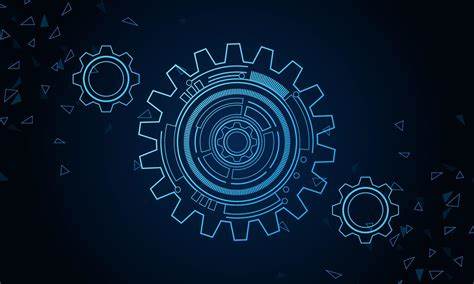 Bureau d'études en électronique - nos métiers